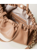 bolso shopper frunces Twin Set
