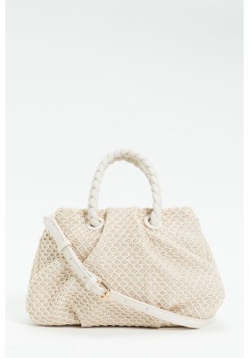 bolso crochet Twin Set