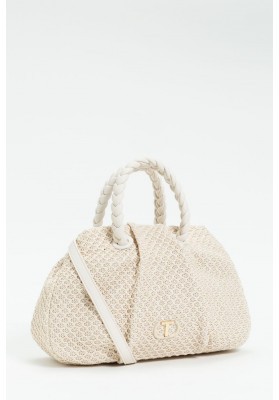 bolso crochet Twin Set