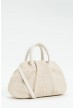 bolso crochet Twin Set