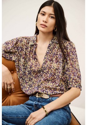 camisa lark Bash