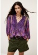 blusa lassie bash