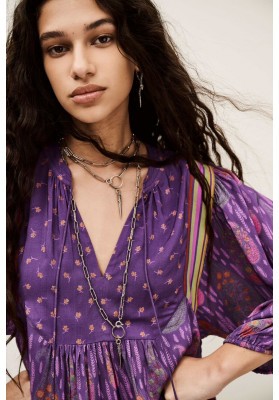 blusa lassie bash
