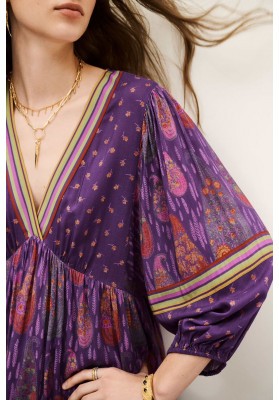 blusa lassie bash