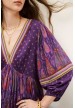 blusa lassie bash
