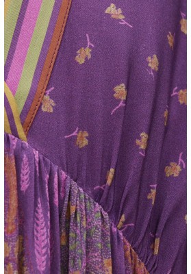 vestido lydia Bash