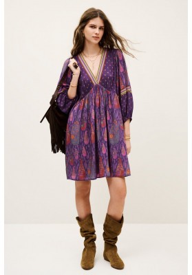 vestido lydia Bash