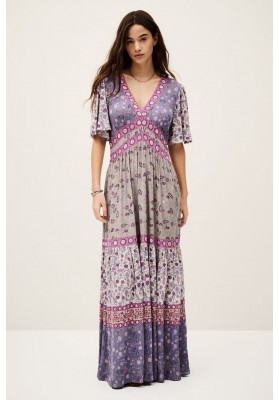 vestido ines bash