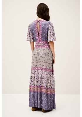 vestido ines bash