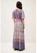 vestido ines bash