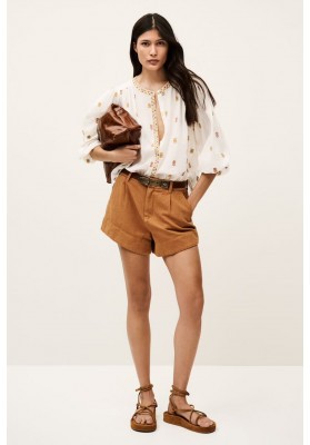 camisa daphne bash