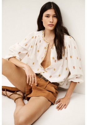 camisa daphne bash