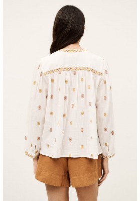 camisa daphne bash