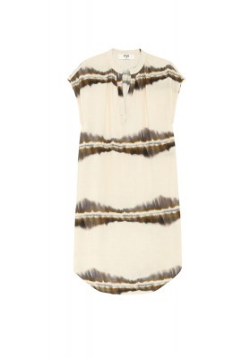 vestido degradado Five