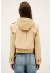 gabardina tomillo Bash