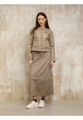 cazadora hadley Blauer