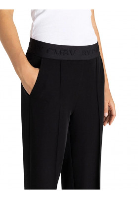 Pantalon cameron negro