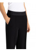 Pantalon cameron negro