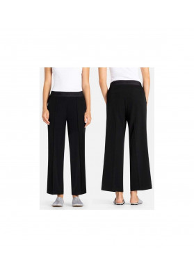 Pantalon cameron negro