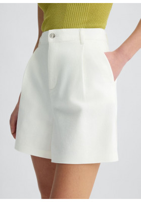 bermuda algodon y tencel liujo