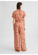 jumpsuit estampado liujo