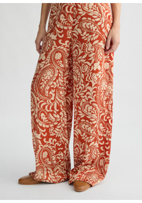 jumpsuit estampado liujo