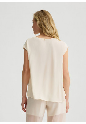 top crepe liujo