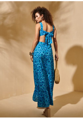 vestido Saint Tropez Fetiche