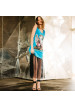 vestido angelo di kate be happiness