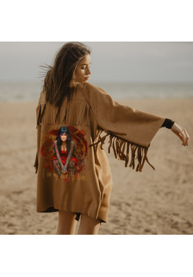 KIMONO BEHAPPINESS