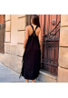 Vestido Flecos Heroine behappiness