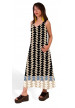 vestido dada Parole