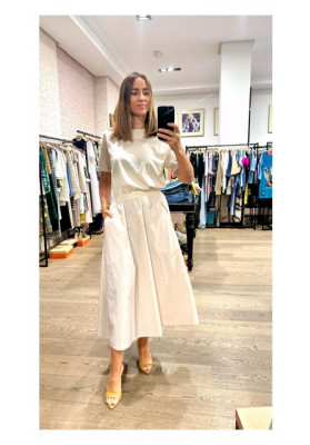vestido perla Liu Jo
