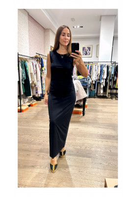 vestido punto Marella