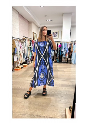 vestido parole
