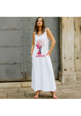 Vestido sensitive Behappiness