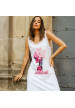 Vestido sensitive Behappiness