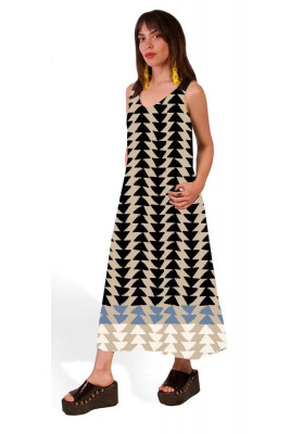 vestido dada parole italy
