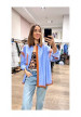 camisa de rayas Alix the label