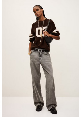 jeans vecchi
