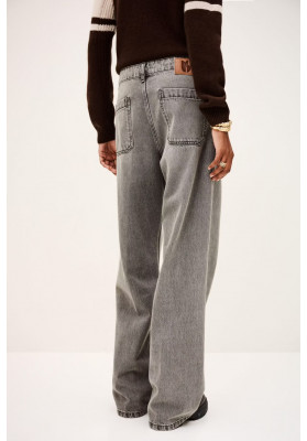 jeans vecchi