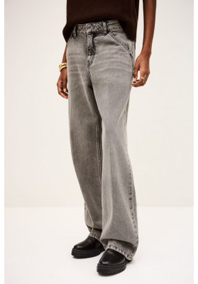 jeans vecchi