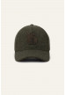 gorra kaki Hugo