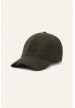 gorra kaki Hugo