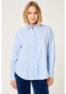 camisa channel