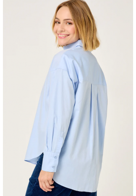 camisa channel