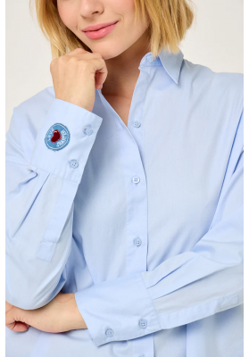 camisa channel