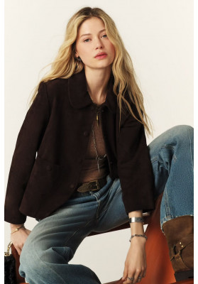chaqueta milas