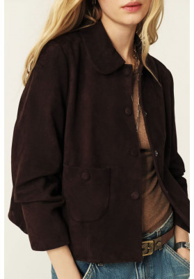 chaqueta milas
