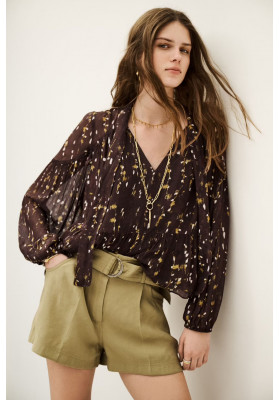 blusa kamala
